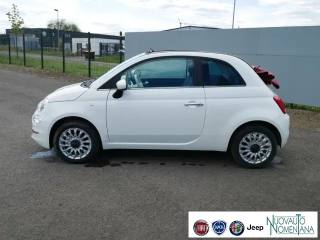 FIAT 500C usata, con Alzacristalli elettrici