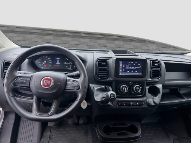 FIAT Ducato usata 9