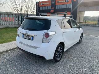 TOYOTA Verso usata, con Alzacristalli elettrici