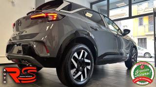 OPEL Mokka usata, con Chiusura centralizzata