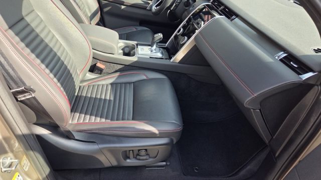 LAND ROVER Discovery Sport usata, con Controllo automatico clima