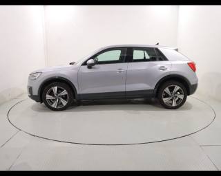 AUDI Q2 usata, con Airbag laterali