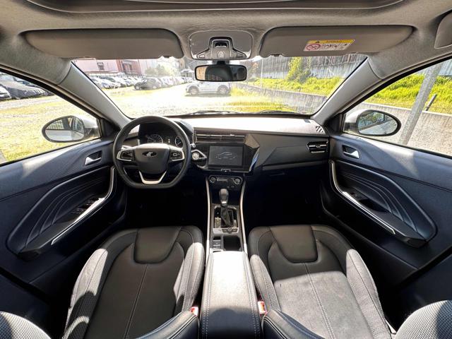 DR MOTOR DR 3.0 usata, con Cruise Control