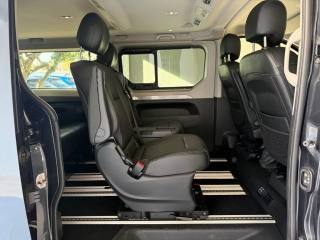 RENAULT Trafic usata 23
