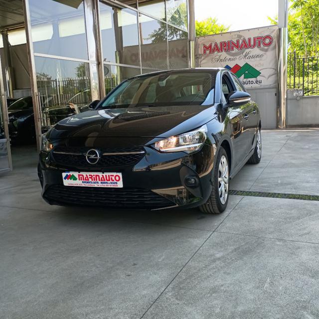 OPEL Corsa usata, con ABS