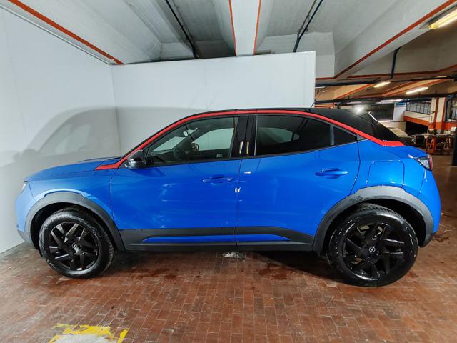 OPEL Mokka usata, con Cerchi in lega