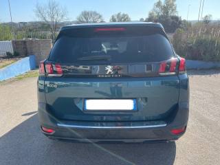 PEUGEOT 5008 usata 5