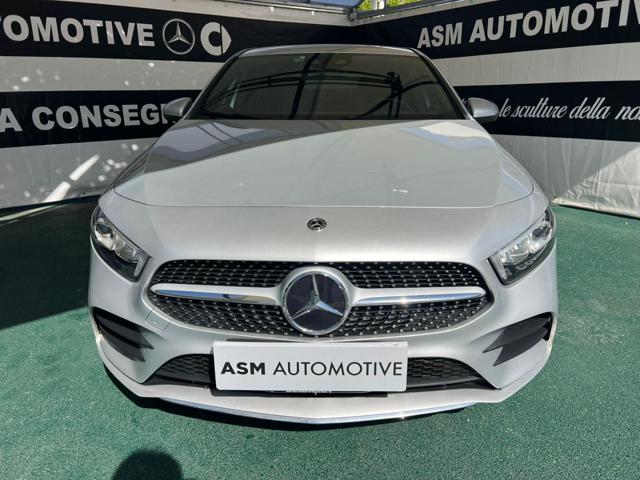 MERCEDES-BENZ A 180 usata, con Airbag