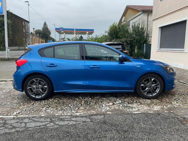 FORD Focus usata, con Controllo automatico clima