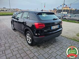 AUDI Q2 usata, con Airbag laterali