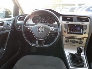 VOLKSWAGEN Golf usata, con Servosterzo