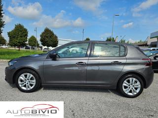 PEUGEOT 308 usata, con Airbag laterali