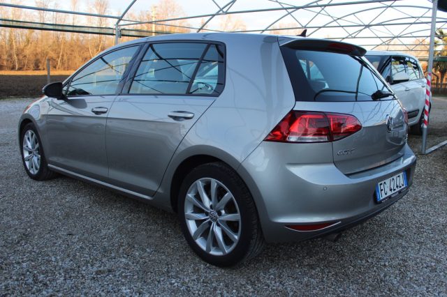 VOLKSWAGEN Golf usata, con Airbag Passeggero