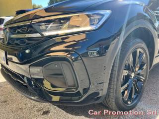 VOLKSWAGEN T-Roc usata, con Specchietti laterali elettrici