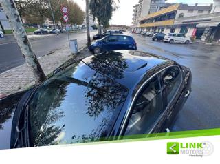 MASERATI Quattroporte usata, con Chiusura centralizzata