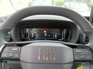 FIAT Doblo usata, con Boardcomputer