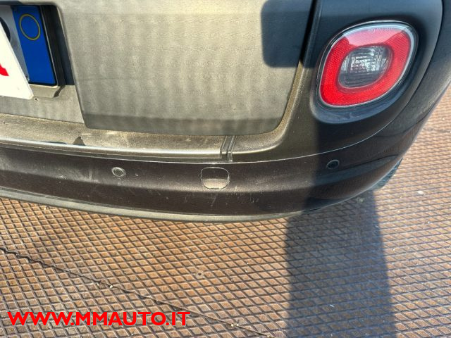 FIAT 500L usata, con Cerchi in lega
