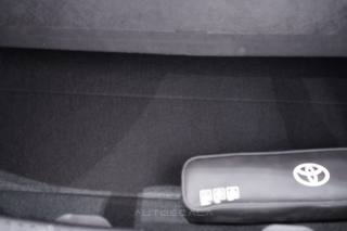 TOYOTA Yaris usata, con Android Auto