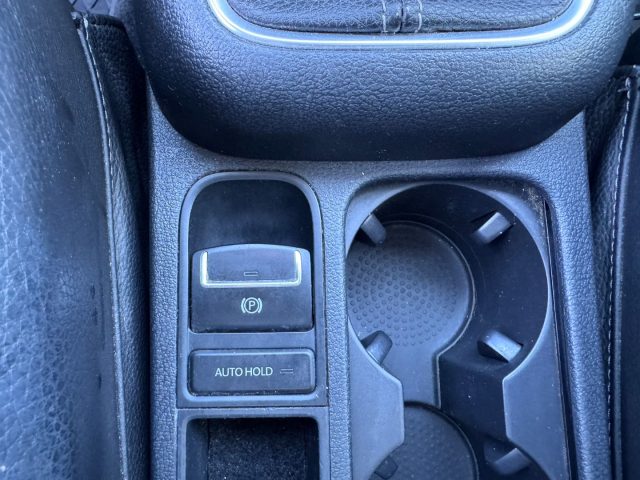 VOLKSWAGEN Tiguan usata, con Immobilizzatore elettronico