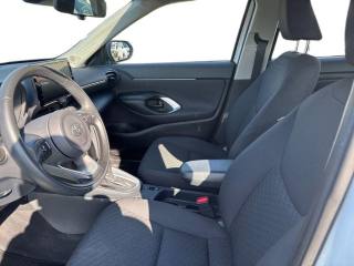 TOYOTA Yaris Cross usata, con Specchietti laterali elettrici