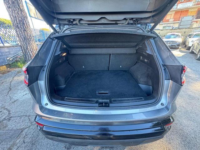 RENAULT Austral usata, con Sedili riscaldati