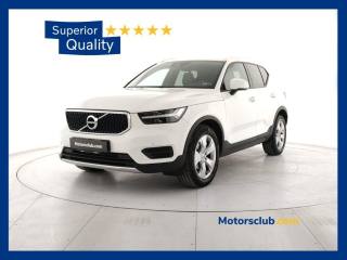 VOLVO XC40 T3 Momentum Core