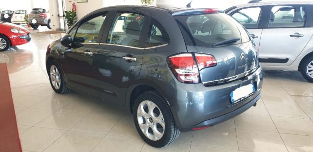 CITROEN C3 usata, con Autoradio
