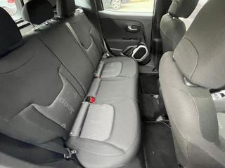 JEEP Renegade usata, con Fendinebbia