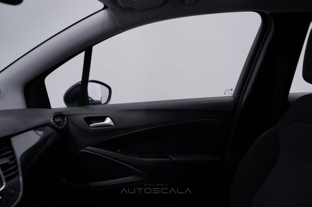 OPEL Crossland usata, con Volante multifunzione
