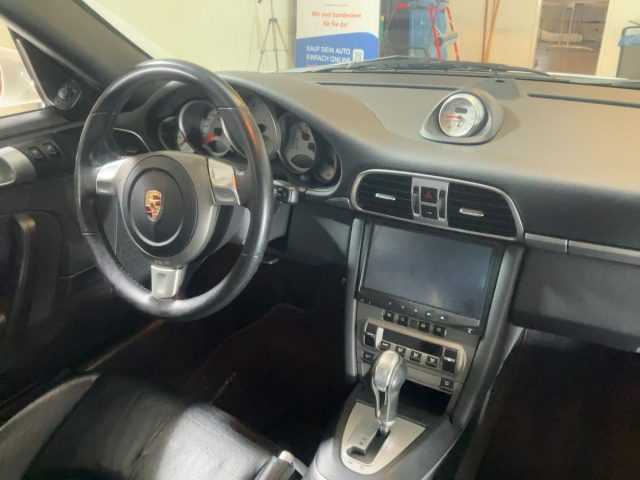 PORSCHE 911 usata, con Autoradio