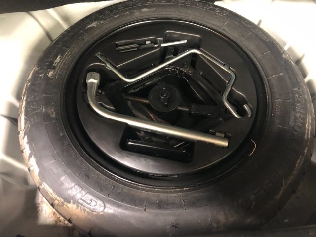 FIAT Panda usata, con Immobilizzatore elettronico