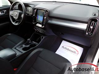 VOLVO XC40 usata, con Touch screen