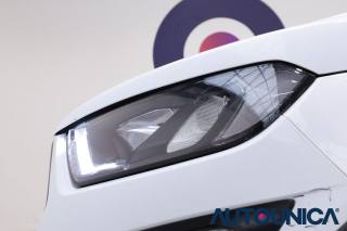 FORD EcoSport usata, con USB