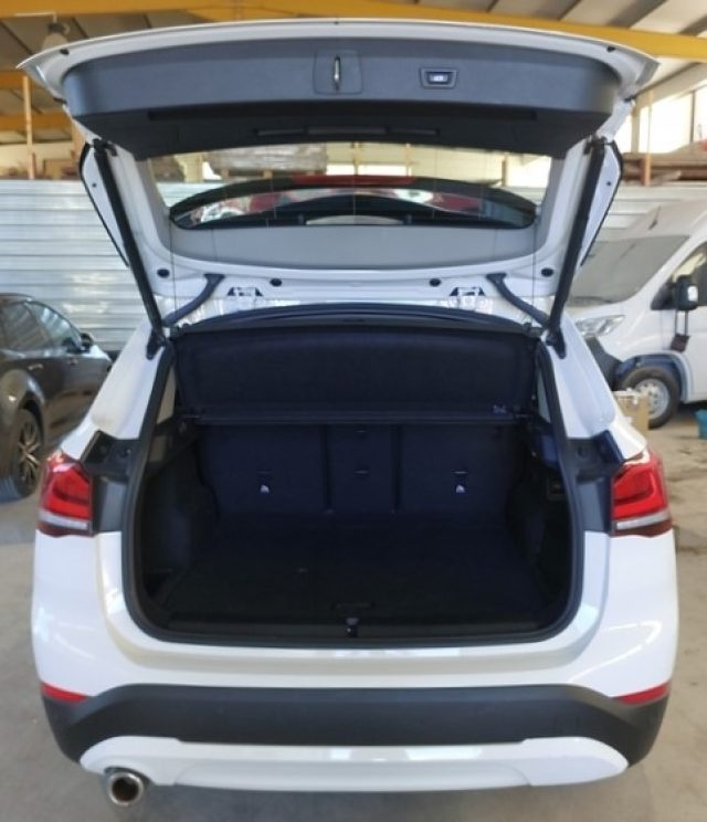 BMW X1 usata, con Autoradio