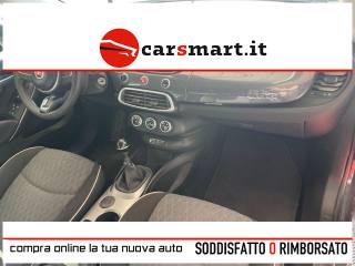 FIAT 500X usata, con Controllo trazione