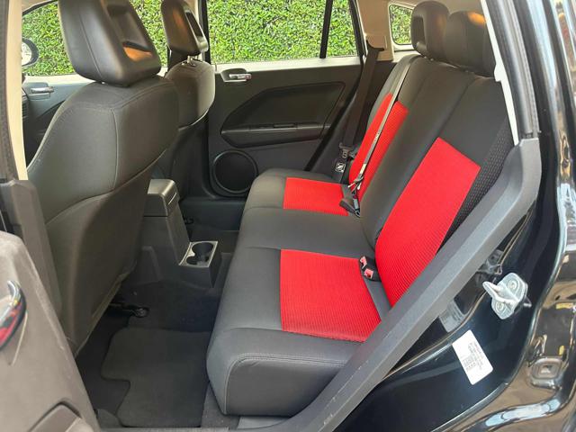 DODGE Caliber usata, con Climatizzatore