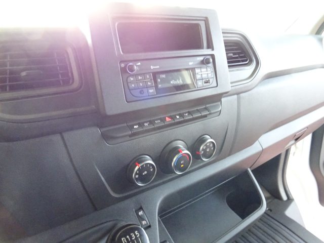 RENAULT Master usata, con Fendinebbia