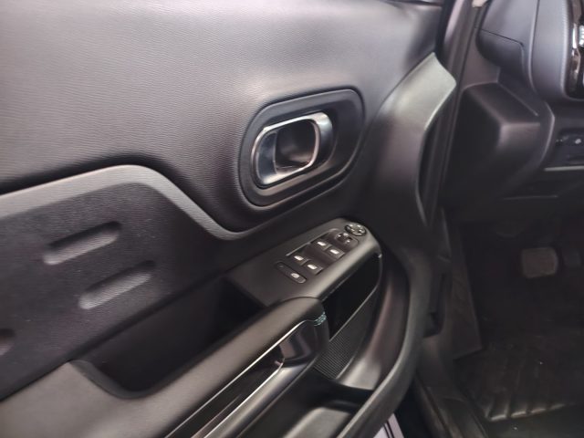 CITROEN C5 Aircross usata, con Specchietti laterali elettrici