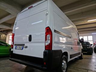 CITROEN Jumper usata, con Chiusura centralizzata