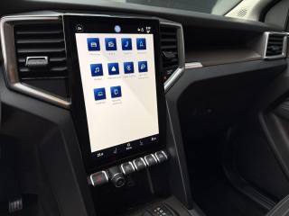 VOLKSWAGEN Amarok usata, con Cruise Control