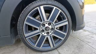 MINI Mini usata, con Touch screen