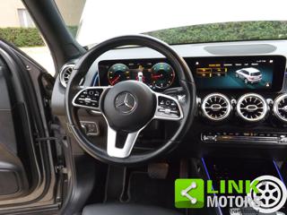 MERCEDES-BENZ GLB 200 usata 63