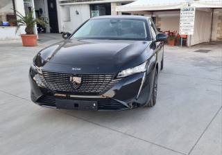 PEUGEOT 308 usata, con Cruise Control