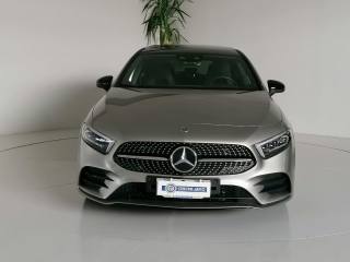 MERCEDES-BENZ A 200 usata, con Airbag Passeggero