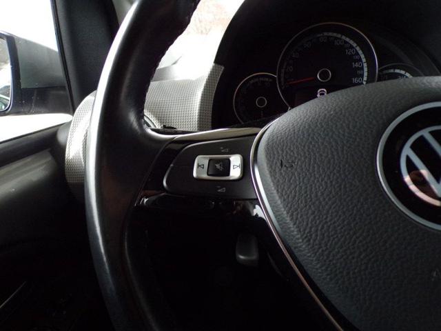VOLKSWAGEN e-up! usata 87