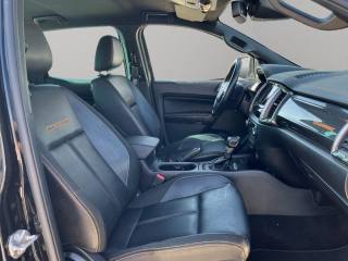 FORD Ranger usata, con Controllo trazione