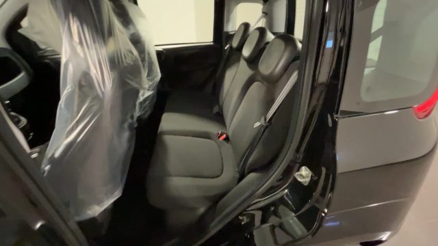 FIAT Panda usata, con Servosterzo