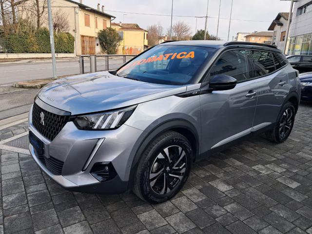 PEUGEOT 2008 usata, con Airbag