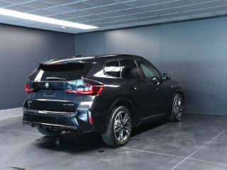 BMW X1 usata, con Antifurto