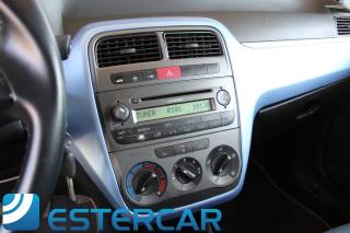 FIAT Grande Punto usata, con Antifurto
